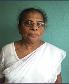 Sis Annama Thomas Sis Annama Thomas