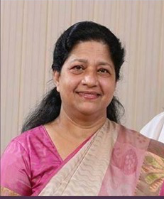 Sis Mariamma Jacob Sis Mariamma Jacob