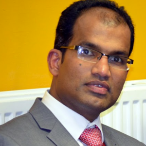 Br. John Mathew