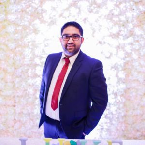Br. Jovin George