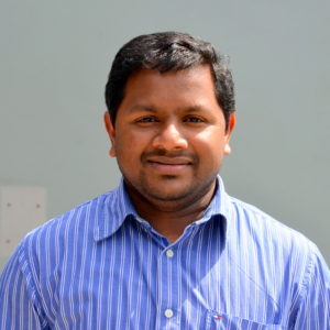 Br. Mathew Sam