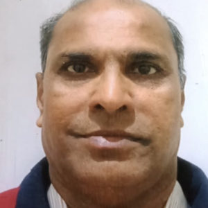 Br. Thomas Philip