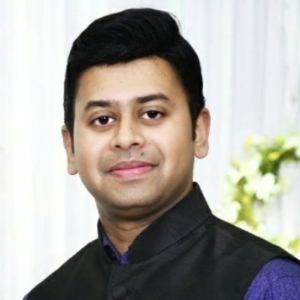 Br. Abin Abraham
