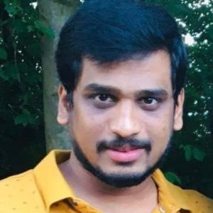 Br. Bibin Raj