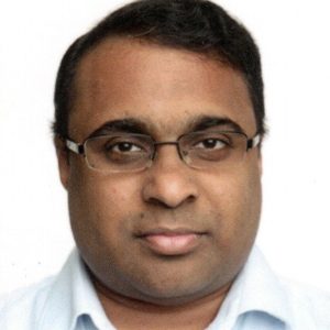 Br. Jobin Jose
