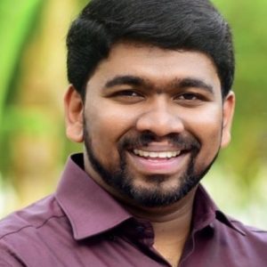 Br.Jooyan Soman