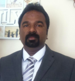 Br. Manu Mathew