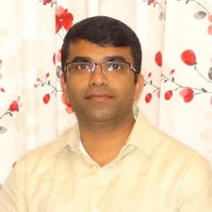Br. Philip Rajan