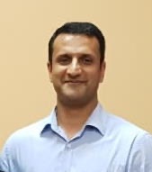 Br. Santhosh Varghese