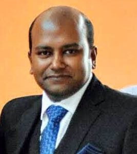 Br. Shibu Thomas