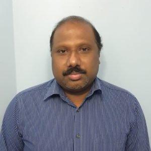 Br. Shiju T. Joy