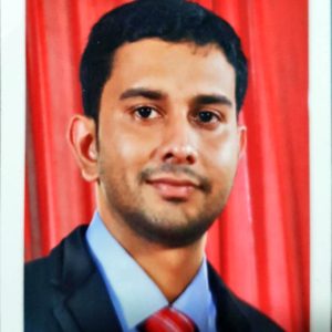 Br Sijo C Varghese
