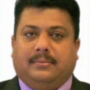 Br. Wesly Cherian
