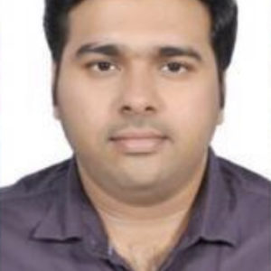 Dr Jerrin Abraham