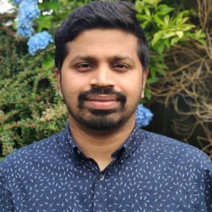 Br. Jaison Joseph