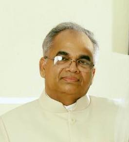 Pr. Babu Zachariah