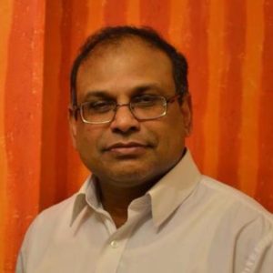 Pr. C.T.Abraham