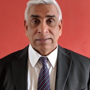 Pr. John Maniyattu Thomas