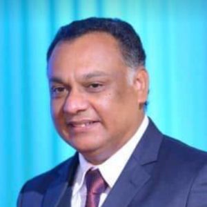 Pr. John Mathew