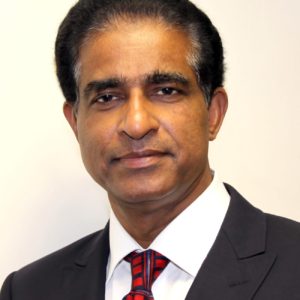 Pr. P.C. Xaviour
