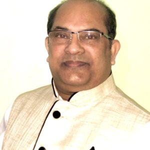 Pr. Saju Mathew