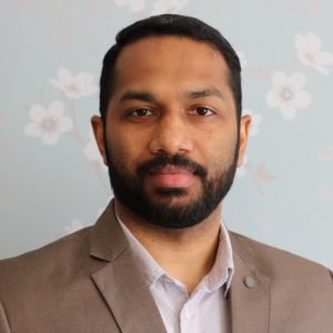 Br. Joby George Ninan