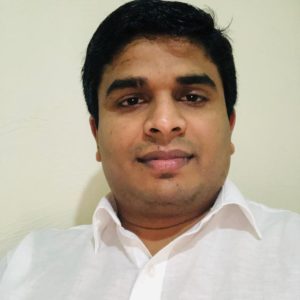Br. Anil Varghese